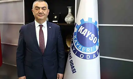 Başkan Büyüksimitci: 'Ocak ayında 291 milyon 804 bin dolar ihracat gerçekleştirdik'