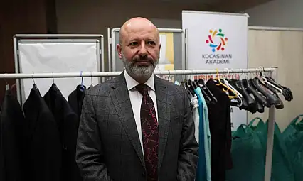 Başkan Çolakbayrakdar: 'Her ürün ülke ekonomisine katkı sağlayacak'
