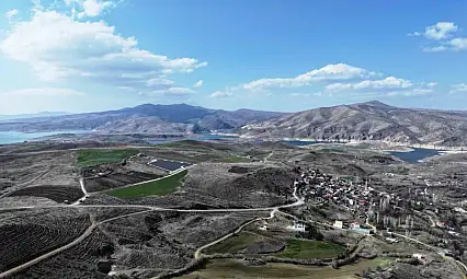 Başkan Çolakbayrakdar: 'Türkiye'de ağaç dikmede rekor kırdık, şimdi yeni bir rekor için çalışıyoruz'