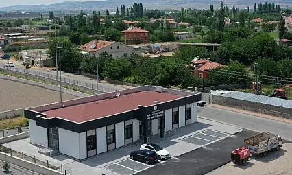 Başkan Çolakbayrakdar'dan Ziyagökalp'e 'Aile Sağlığı Merkezi' müjdesi
