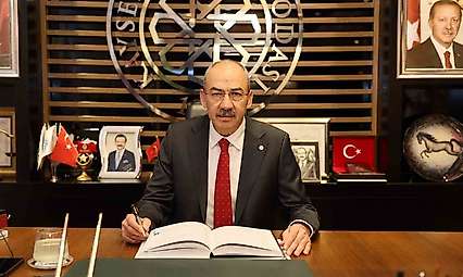 Başkan Gülsoy'dan Ticaret Bakanlığı'nın e-ticaret adımına teşekkür ve yeni çağrı