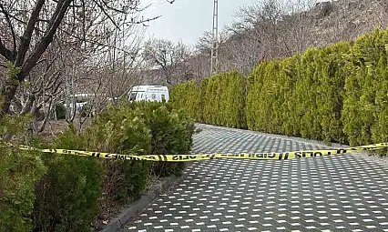 Bayramın ilk günü intihar etti