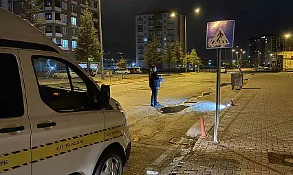 Bıçaklı kavgada ağabey-kardeş yaralandı: 2 yaralı