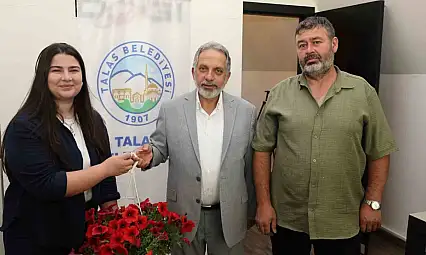 Çiçek Şenliği Fotoğraf Yarışması'nda ödüller sahiplerini buldu