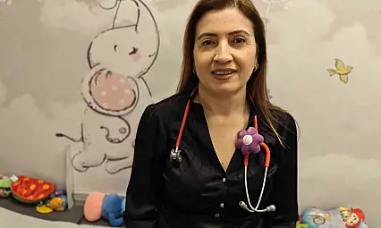 Çocuklarda grip sezonu geldi