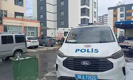 Duş aldıktan sonra fenalaşan çocuk hayatını kaybetti