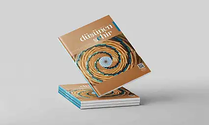 Düşünen Şehir Dergisi okurlarıyla buluştu