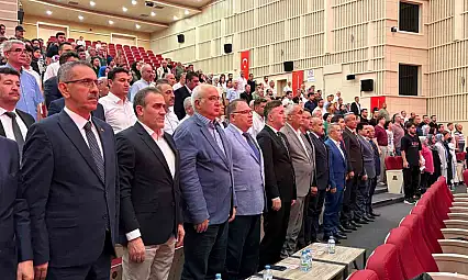 Eğitimde Yılın Enleri Ödülleri sahiplerini buldu
