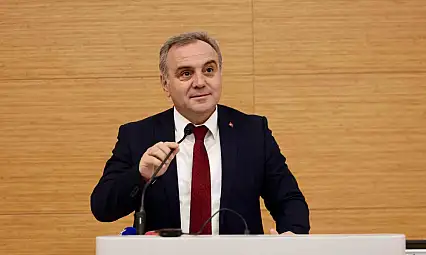 ERÜ'de '1. Erciyes FMF Günleri' düzenlendi