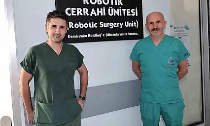 ERÜ'de prostat kanseri bilgilendirmesi