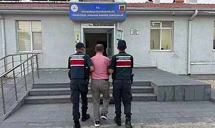 FETÖ üyesi ihraç polis yakalandı