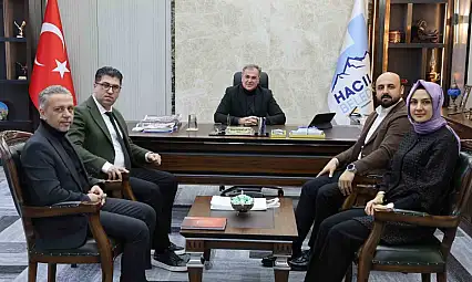 Hacılar bezi, coğrafi işaret olma yolunda