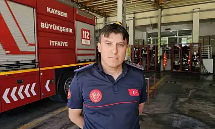 Havalar ısındı, anız yangını tehlikesi arttı