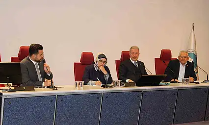 Hulusi Akar: 'Terörsüz Türkiye sürecinde herhangi bir aksama, vazgeçme yok'