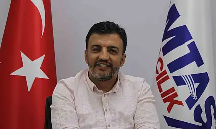 HÜRJET'in montajı Kayseri'de başlıyor