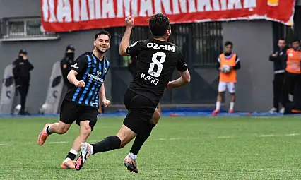 Hüseyin Ekici, ligde 6. golünü attı