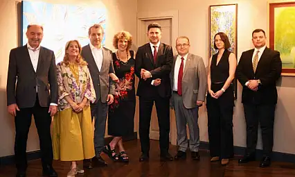 İlk yerli molekül için dev adım