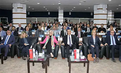 İş adamları, Almanya'dan vize kolaylığı talep etti