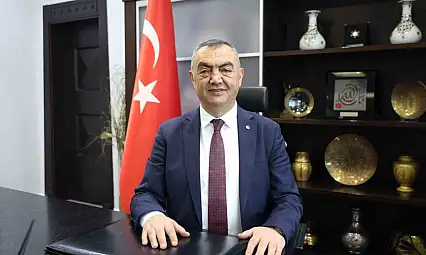 İSO İkinci 500 Listesi'nde 15 Kayseri firması yer aldı