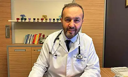 Kalbin sessiz düşmanı: 'Kalp krizi'