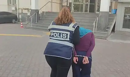 Kasten öldürme suçundan cezası bulunan şahıs polisten kaçamadı