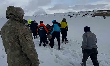 Kayıp olarak aranan alzaymır hastası adamın cansız bedenine ulaşıldı