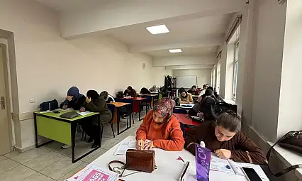 KAYMEK'ten KPSS ve LGS öncesi deneme sınavları