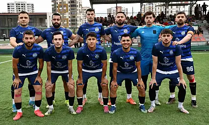 Kayseri amatöründe bir sezonun ardından