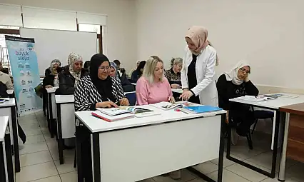 Kayseri Büyükşehir'den Türk Dili'ne güçlü katkı