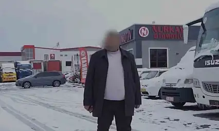 Kayseri'de eşini öldürüp kaçan şahıs Yozgat'ta yakalandı