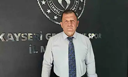 Kayseri'de KYK yurtları doldu