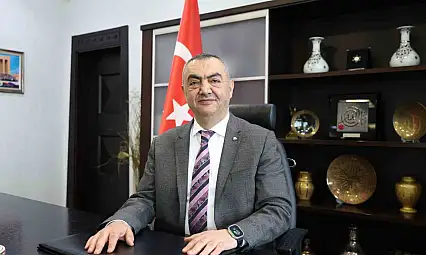 Kayseri, Gümrüklü Hava Kargo Terminali'ne kavuştu
