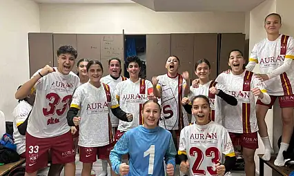 Kayseri Kadın FK farklı kazandı