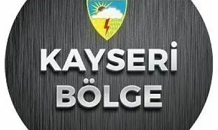 Kayseri'ye 'zirai don' uyarısı