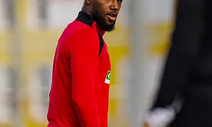 Kayserispor 17 futbolcu gönderdi