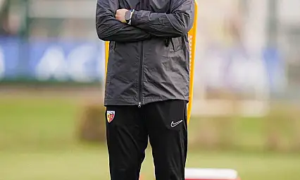 Kayserispor, Jakirovic ile 11. maçına çıkacak
