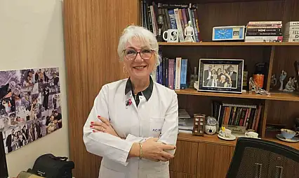 Kışın egzama vakaları artıyor