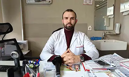 Kışın korkusu: 'Soğuk ısırması'