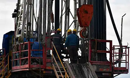 Kocasinan Jeotermal Sera OTB'de 333 milyon TL'lik altyapı ihalesi yarın