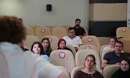 KTB'den üyelerine ücretsiz FSSC 22000 V6 gıda güvenliği eğitimi