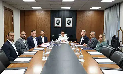 Melikgazi'ye 16 sınıflı yeni ilkokul kazandırılıyor