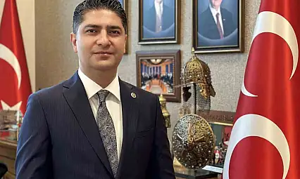 MHP'li Özdemir: 'Türkiye'nin Katar'a desteği tamdır'