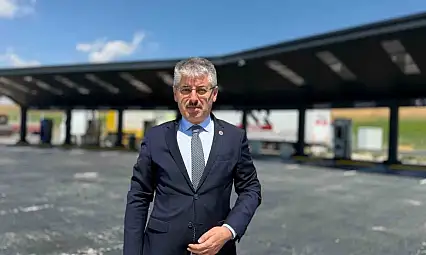Milletvekili Çopuroğlu: 'Elektrikli araç kullanıcısı korunmalı'