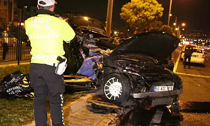 Milli sporcunun öldüğü kazada, otomobil sürücüsüne 3 yıl 10 ay ceza verildi