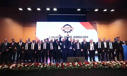 Mimarsinan OSB'de Arar dönemi