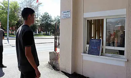 Öğretmenler yapay zeka ile okul güvenliğini artırdı