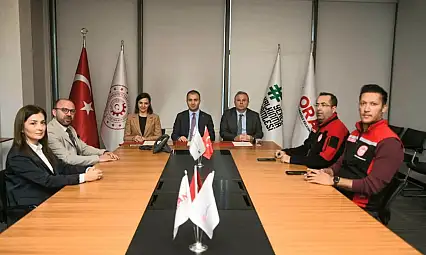 ORAN Kalkınma Ajansı bölgenin beşeri ve teknik kapasitesini geliştirmeye devam ediyor