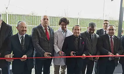 Özel ihtiyaçlı çocuklara şifa: 'ÇÖZGEM'