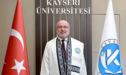 Rektörden 'meslek garantili bölüm' önerisi