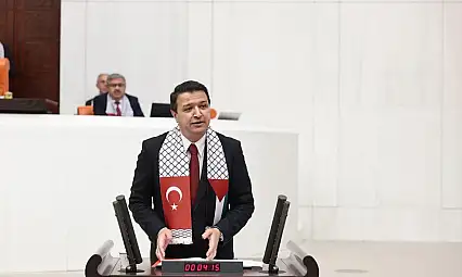 Saadet Partisi Lideri Arıkan, Malezya'ya gidiyor